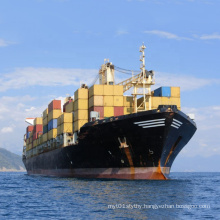 Safe Delivery international freight forwarders FBA Amazon UPS DDU express dropshipping By Sea From China to East USA